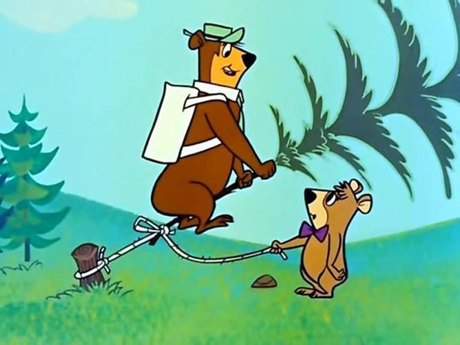 yogi bear_yogi bear_yogi bear