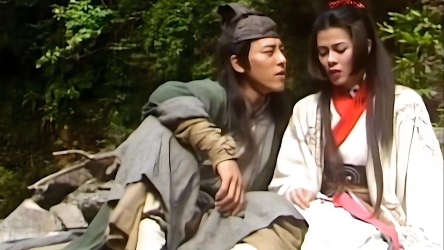 《笑傲江湖》结局_江湖结局笑傲新大结局视频_新笑傲江湖大结局56
