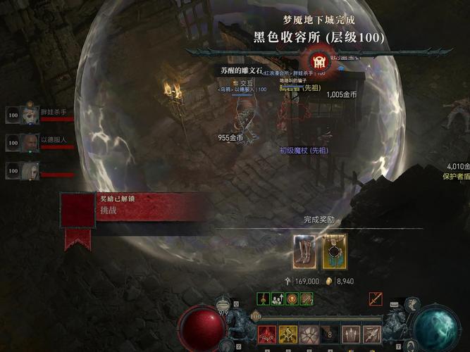 暗黑西游职业选择攻略_暗黑西游职业选择_暗黑西游最暴力角色