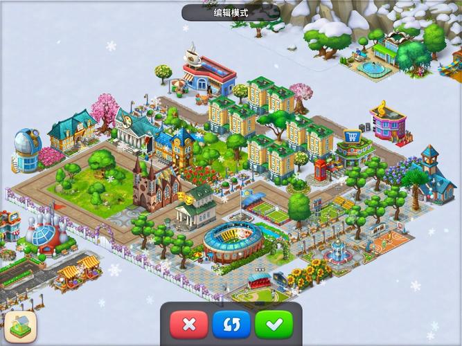 Township游戏_Township中文官网_township