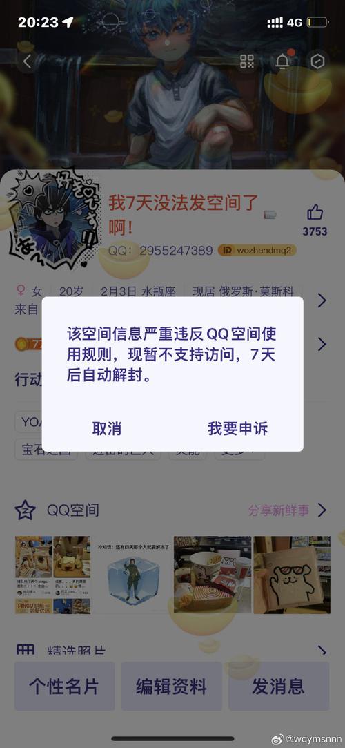 使用QQ空间等级加分器的风险，你知道吗？会被腾讯严惩