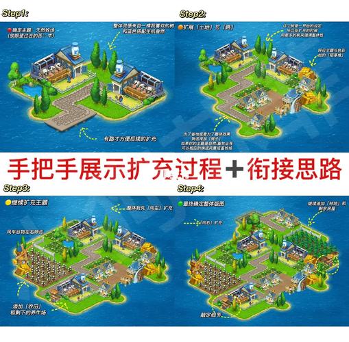 township_Township中文官网_Township游戏