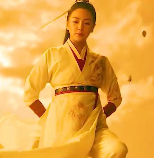 江湖结局笑傲新大结局视频_《笑傲江湖》结局_新笑傲江湖大结局56