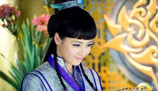 芙蕖李渔_芙蕖扮演者古剑_芙蕖扮演者