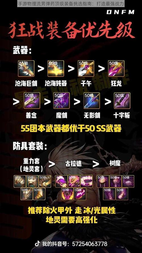 DNF左手弹药玩法独特，技能与装备搭配尽显别样魅力