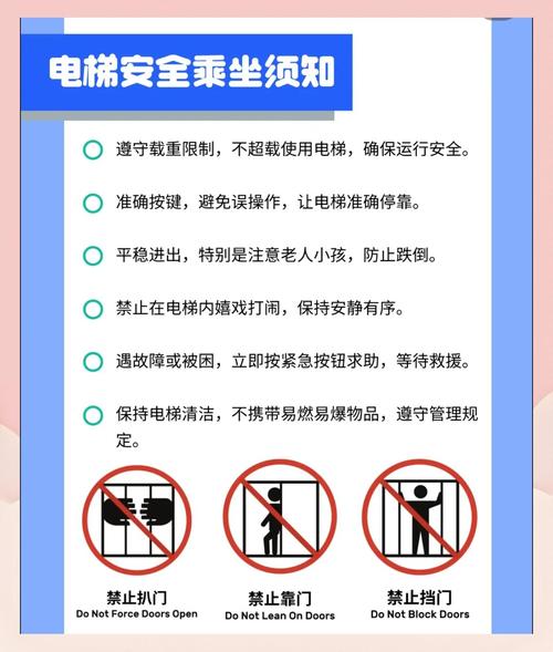 紧急情况下乘坐电梯逃生的关键技巧，你知道多少？
