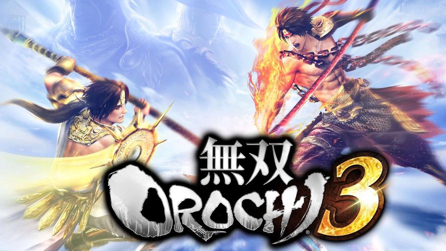 无双大蛇蛇魔再临：融合多角色，新增剧情与模式玩法升级