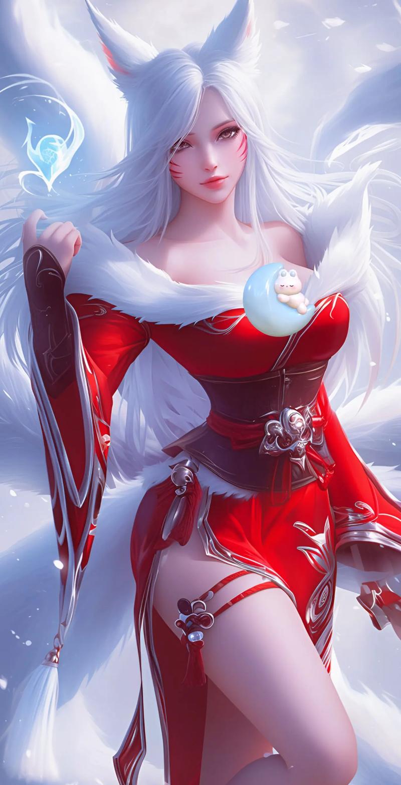 壁纸高清全屏阿狸_阿狸手机壁纸下载_手机壁纸大全阿狸