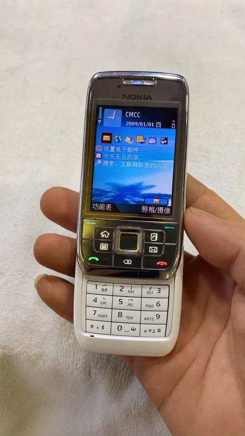 nokiae66软件下载_nokia e66_nokiae66怎么开机