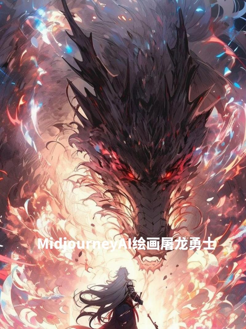 屠龙屠龙 屠龙：奇幻隐喻下，如何面对巨大挑战与虚幻目标的挣扎选择？