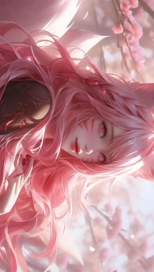 阿狸手机壁纸下载_手机壁纸大全阿狸_壁纸高清全屏阿狸