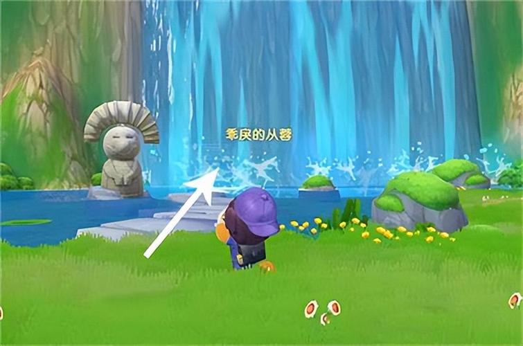 摩尔庄园力量之泉实用信息大揭秘，这些秘密你知道吗？