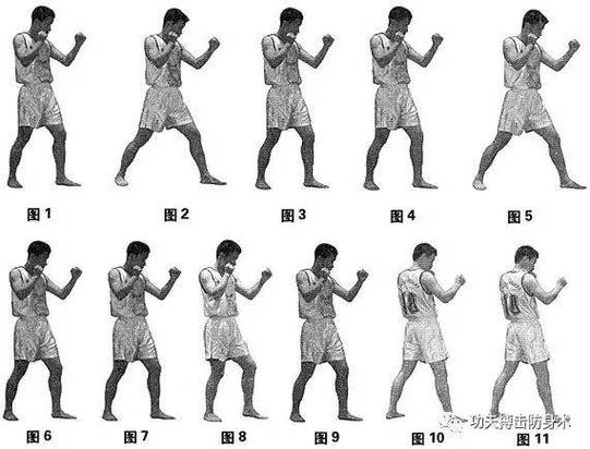 散打小伙_男格斗散打_男子散打运动员