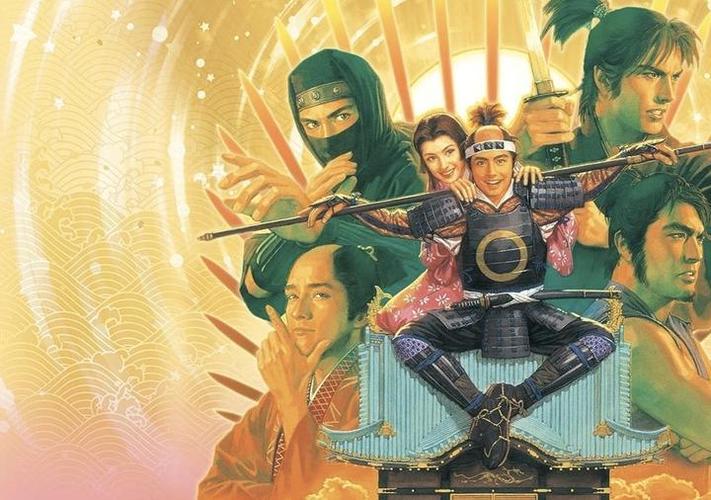 太阁5明智光秀攻略_太阁5明智光秀剧情_明智光秀太阁立志传5