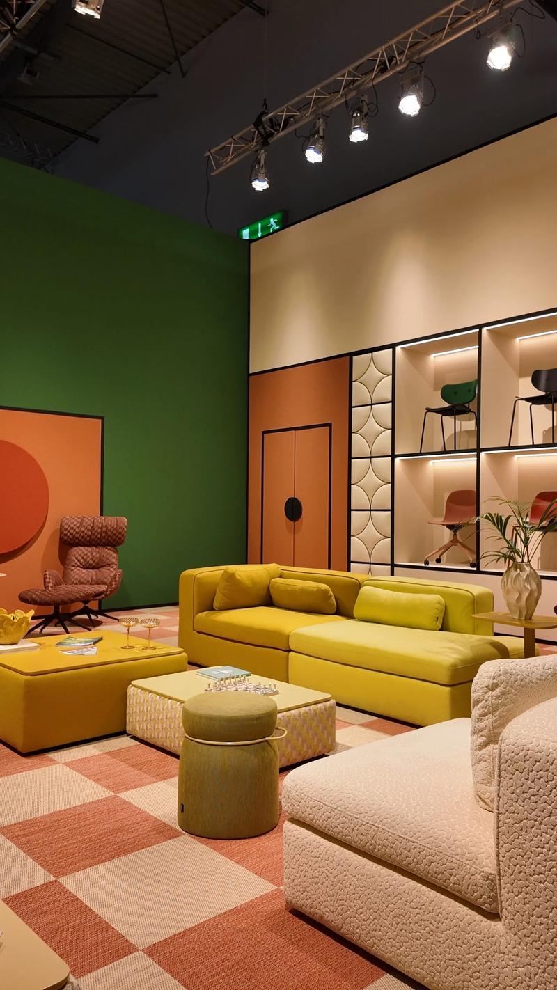 米兰春天家居生活馆怎么样_米兰馆春天生活图片大全_米兰春天生活馆