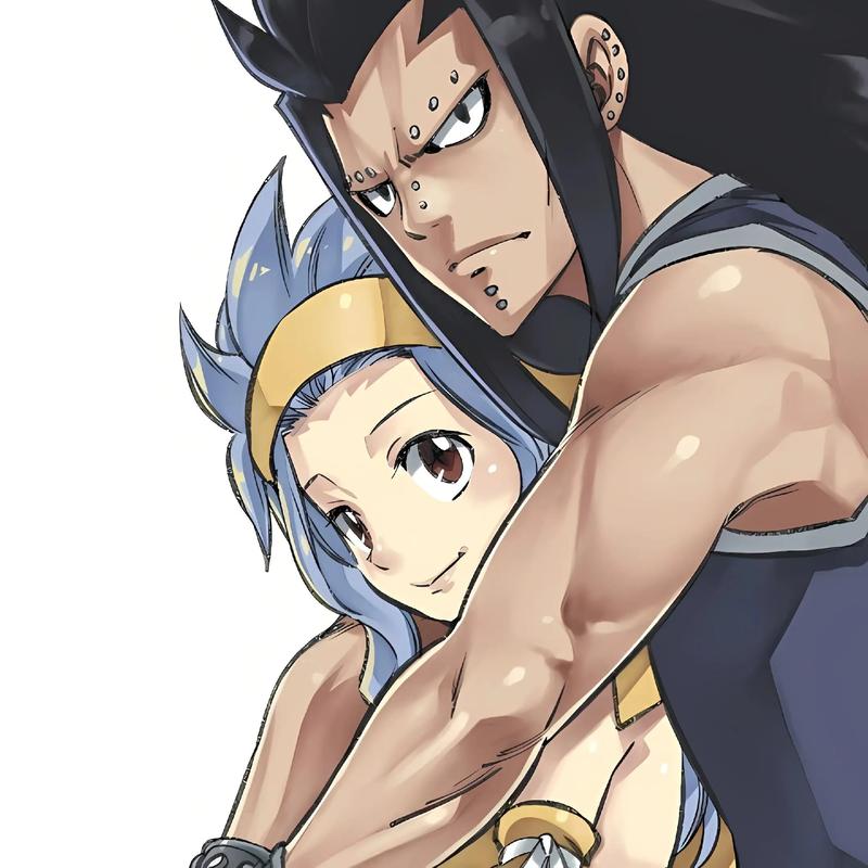 尾巴妖精动漫_尾巴妖精漫画_妖精的尾巴285