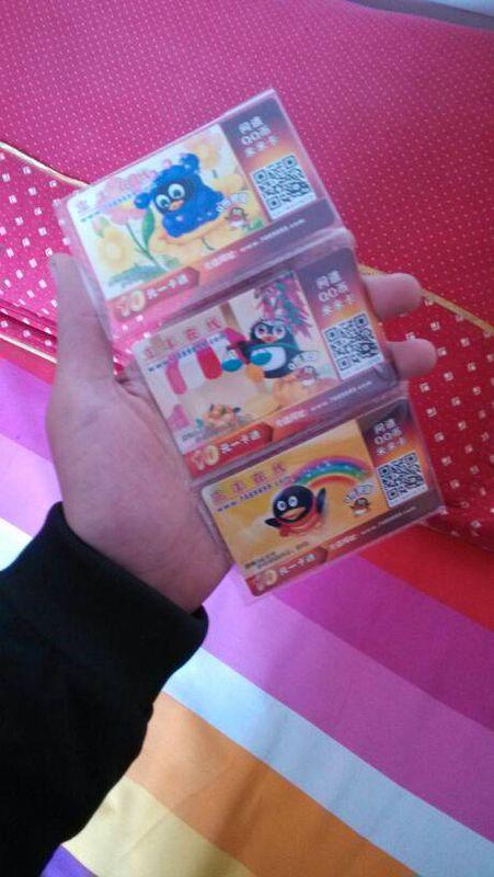 立丰一卡通为什么充不上q币_立丰元一卡通_立丰在线10元一卡通
