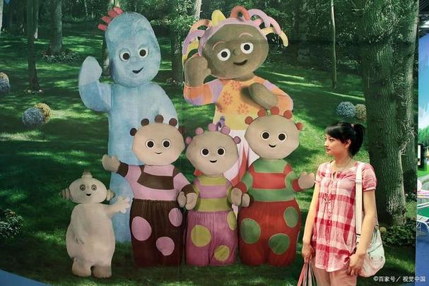 花园宝宝：经典动画助力幼儿成长，暗藏巧妙教育设计