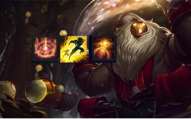 lol巴德s11_英雄联盟巴德视频_lol巴德视频