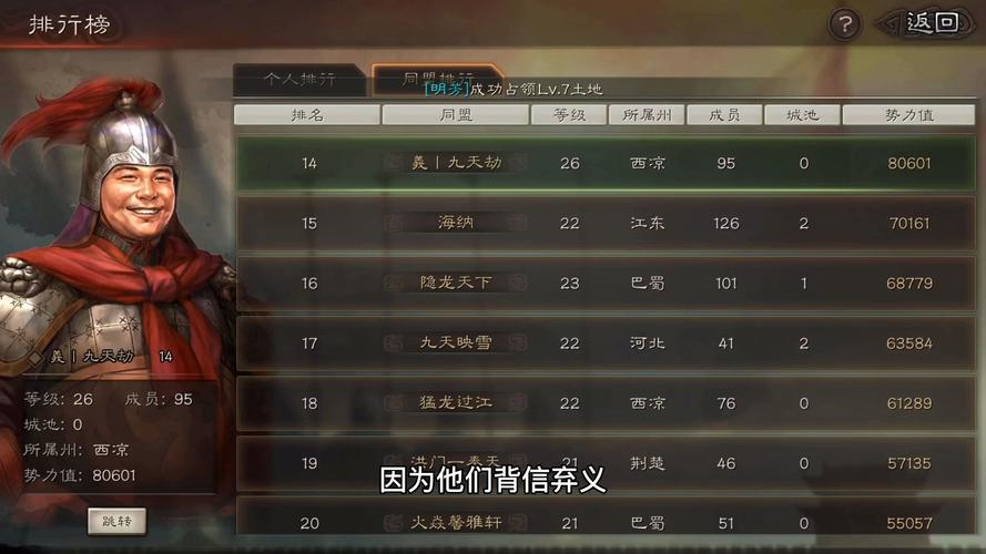 三国志12俘虏系统详解：影响、处置及招降成功率因素