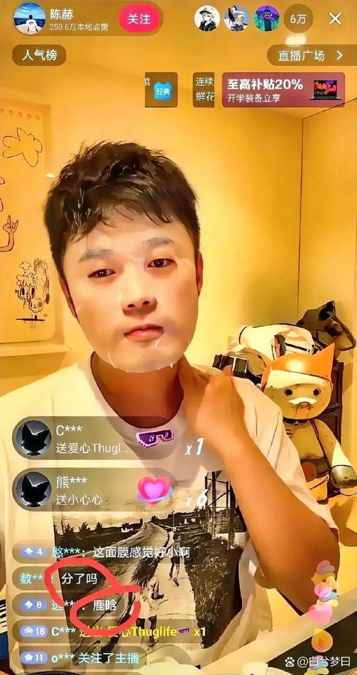 小智与陈赫破圈联动：直播电商新典范，流量变现的挑战与机遇？
