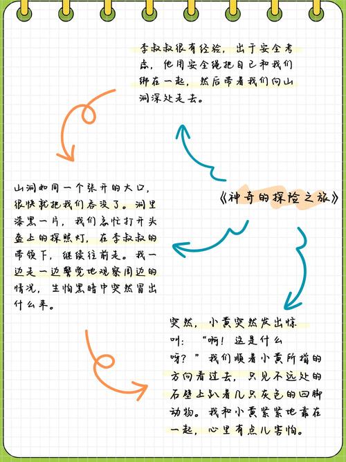 探险家日志：记录地理发现与人类面对未知时的真实情绪走向