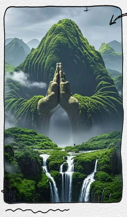 梵香谷：承载心灵向往，于幽静中寻得片刻安宁与本真