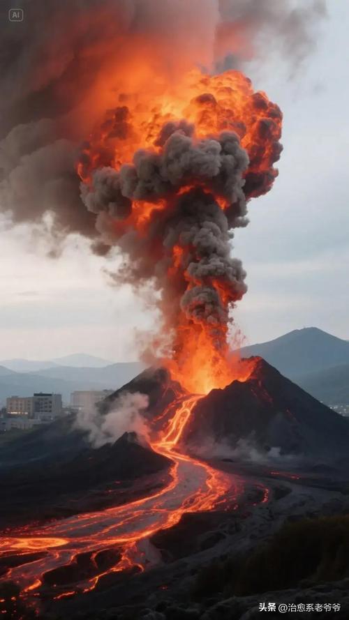 日本火山喷发带来的好处_日本火山大规模喷发_日本火山喷发造新岛