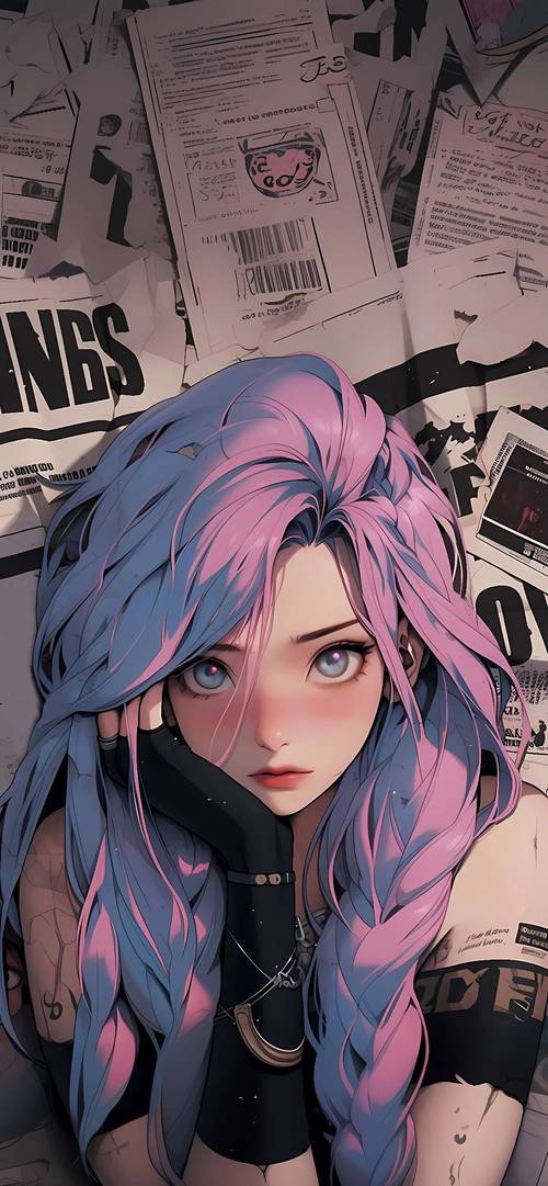 英雄联盟暴走萝莉_英雄联盟暴走萝莉宣传视频_英雄联盟暴走罗莉