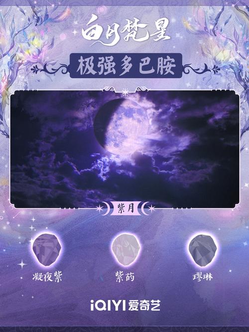 星斗盘之约：神秘色彩背后，承载着怎样的情感与期盼？