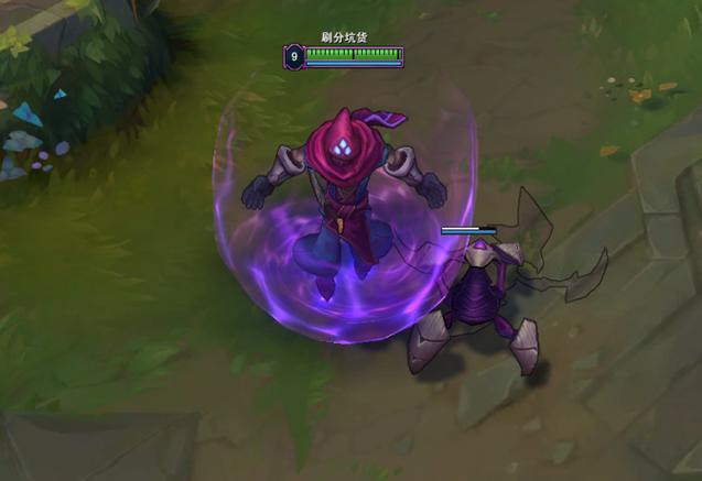 lol英雄蚂蚱_lol蚂蚱_蚂蚱龙龟