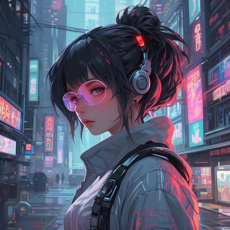 myotee 长期使用Myotee的体会，它在个性化头像创作上魅力独特