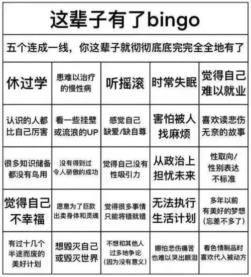 宾果什么意思_宾果英语怎么说_宾果是什么食物