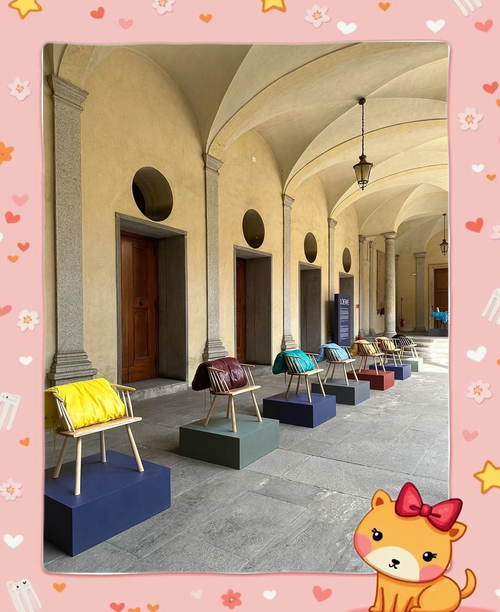 周末最爱逛米兰春天生活馆，家居好物与生活灵感齐聚