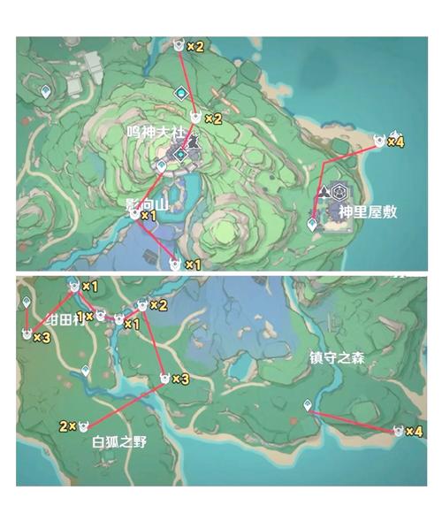 大陆神魔地点寻找攻略_神魔大陆寻找地点_神魔大陆探索的奥秘