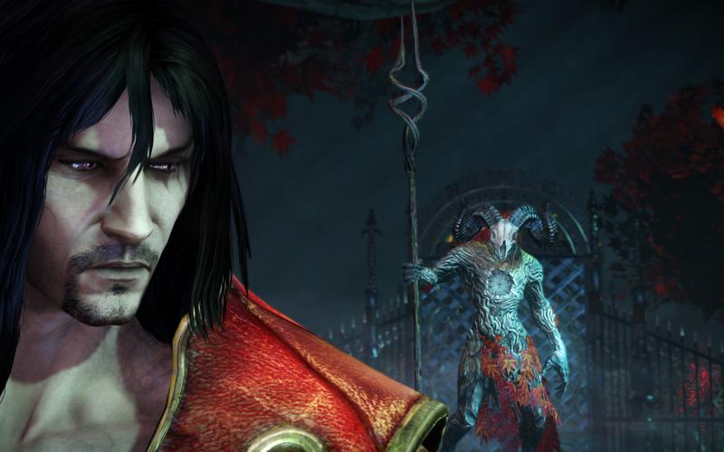 领主黑暗恶魔城小说_领主黑暗恶魔城怎么进_恶魔城黑暗领主
