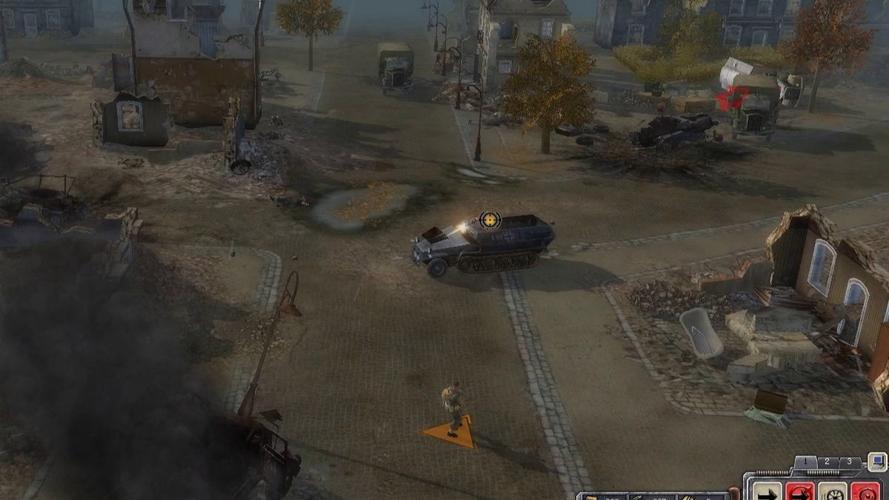 警惕！以第三次世界大战为题材的游戏竟将战争娱乐化