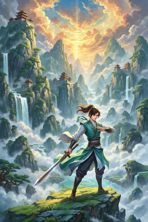 穷人修仙传百度百科_穷人修仙传免费阅读全文_穷人修仙传