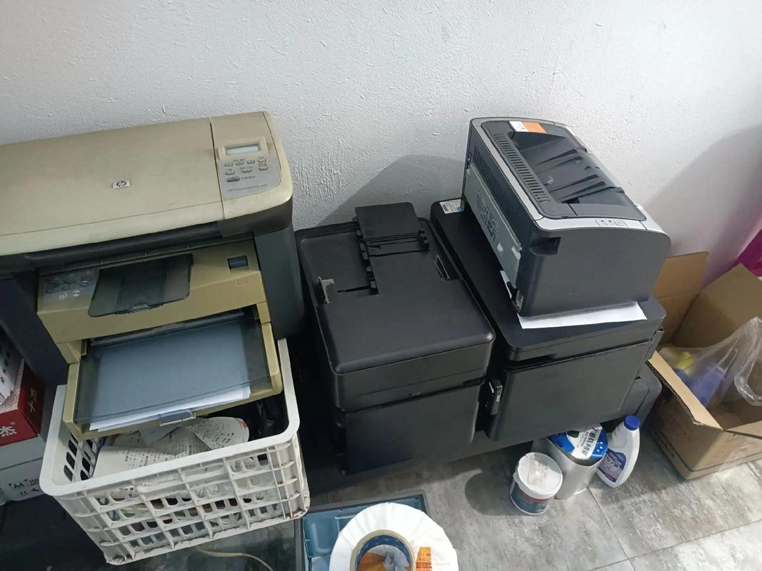 打印机1001未检测到鼓组件_打印机100ml墨水打多少张_hp1000打印机