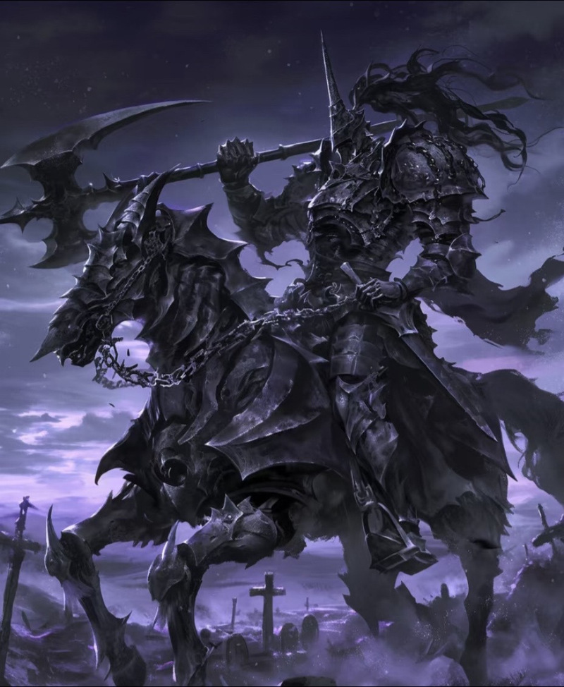 深度观察猎魂骑士EX：独特暗黑风，优缺点皆明显