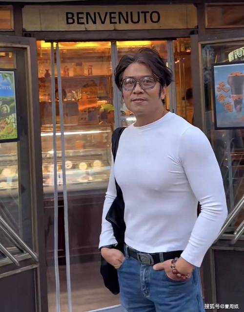 唐文龙婚姻低调鲜曝光，背后原因引猜测，他对家庭饱含深情