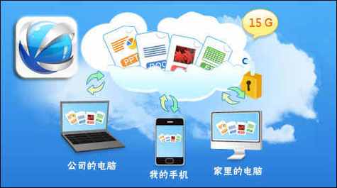 金山快盘：曾经受欢迎的云存储，如今为何功能滞后？