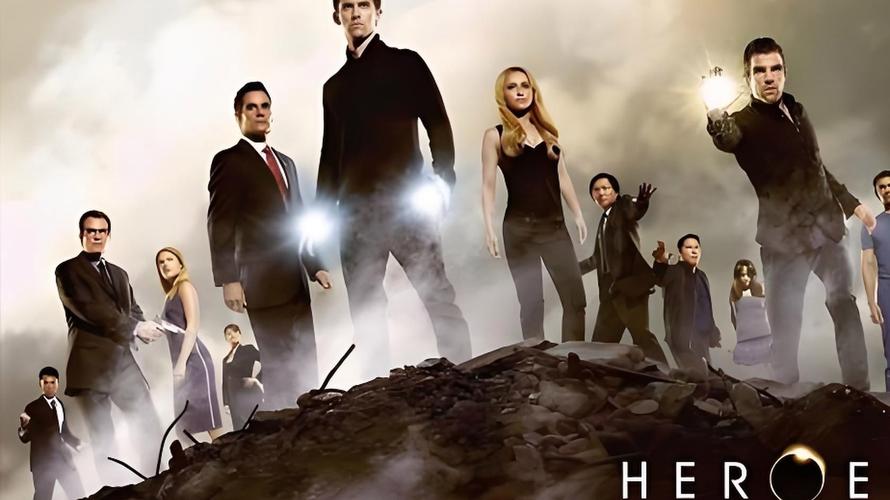 heros第一季 Heroes第一季：独特叙事与鲜活角色，探讨人性命运引共鸣