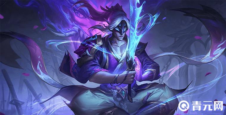 剑圣辅助装备带什么好_剑圣辅助_lol剑圣辅助