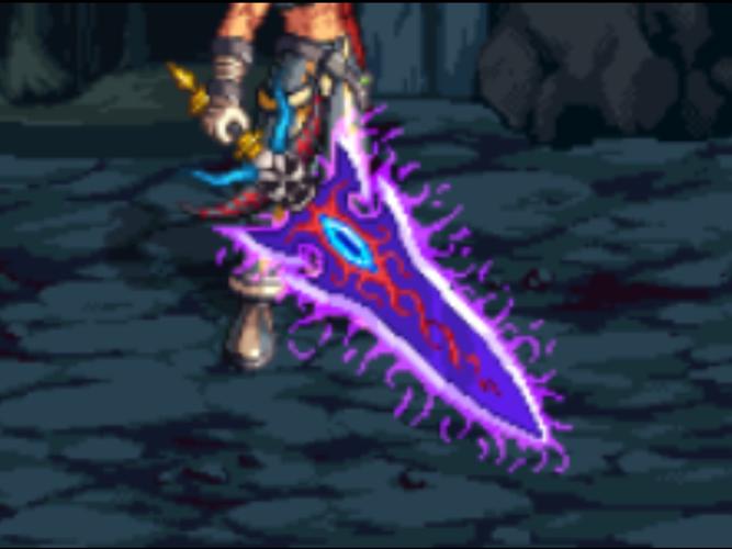 魔剑是什么意思_魔剑是光剑还是巨剑_dnf魔剑是什么