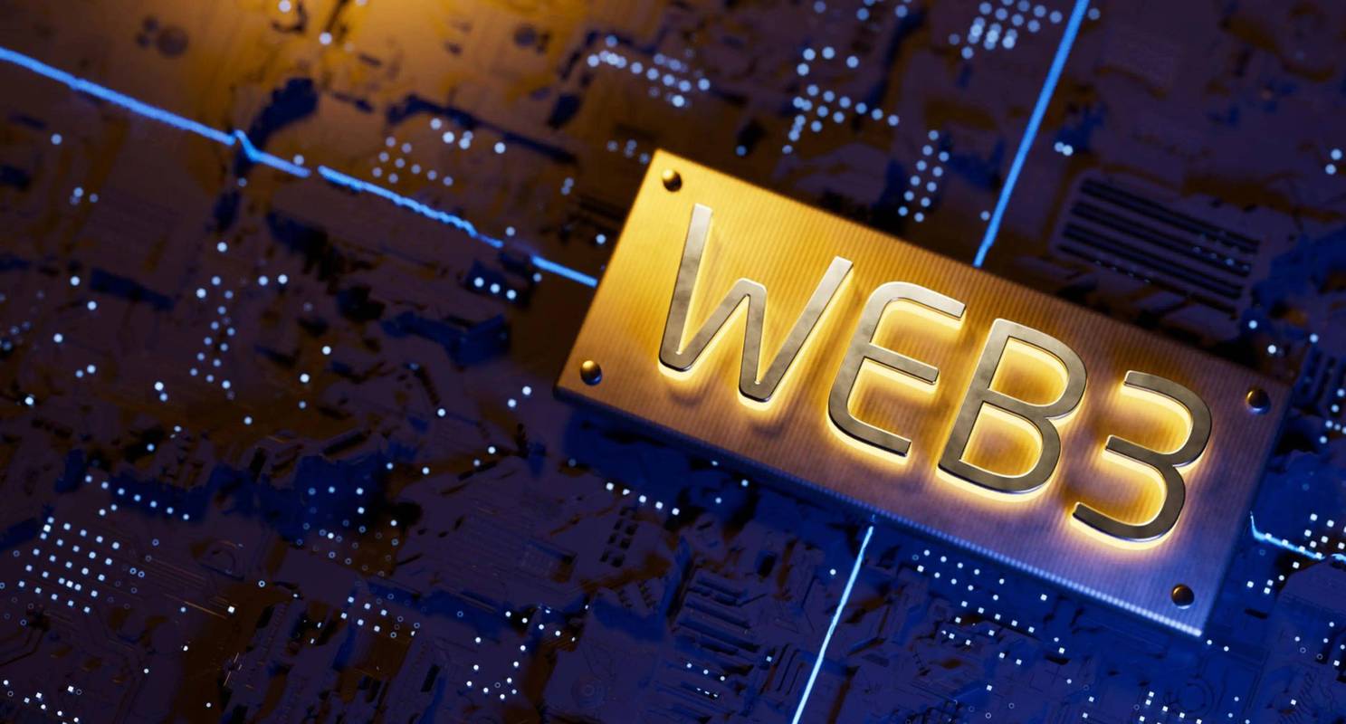 webq Web3引发广泛讨论，热潮背后需冷静审视其发展困境？