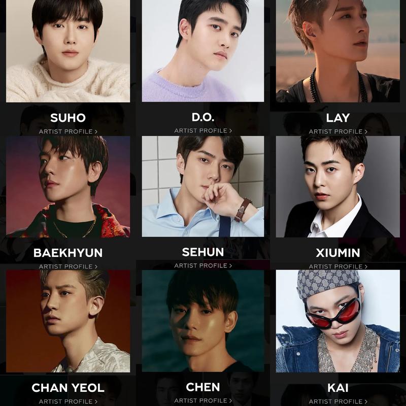 exo l 身为K-POP爱好者，我眼中的EXO-L对偶像事业的深远作用