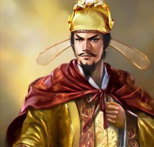唐朝李恪的母亲是谁_唐朝李恪_唐朝李恪是谁的儿子