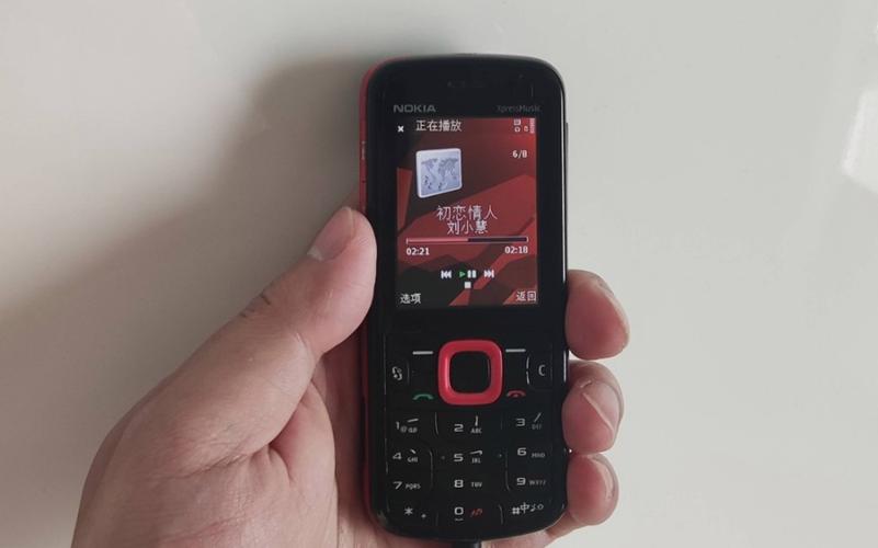 5320刷机 老玩家亲述5320刷机要点，解锁经典塞班潜力与风险