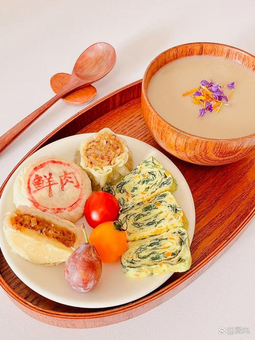 资深吃货力荐！舒宁谢美食精华大揭秘，早餐午餐都超赞